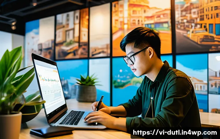 7 cách quản lý sự chú ý số giúp giảm quá tải thông tin hiệu quả ngay hôm nay 4 디지털 주의력 관리와 정보 과부하 관련 이미지 2