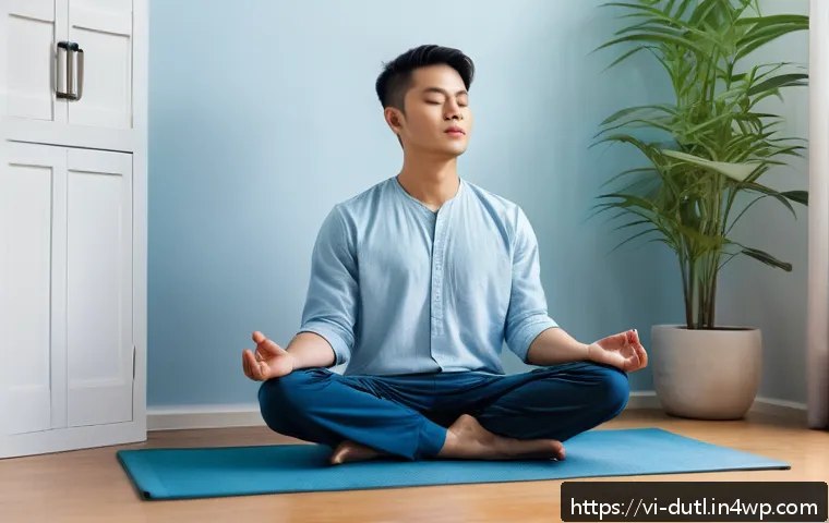 Khám phá sức mạnh tập trung qua bài kiểm tra chú ý số và cách giải mã kết quả chính xác nhất 3 디지털 주의력 테스트와 결과 해석 관련 이미지 1