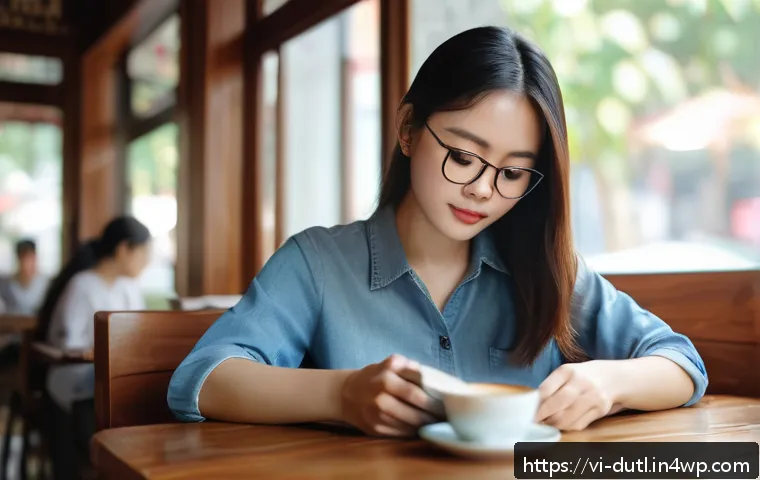 Khám phá sức mạnh tập trung qua bài kiểm tra chú ý số và cách giải mã kết quả chính xác nhất 4 디지털 주의력 테스트와 결과 해석 관련 이미지 2
